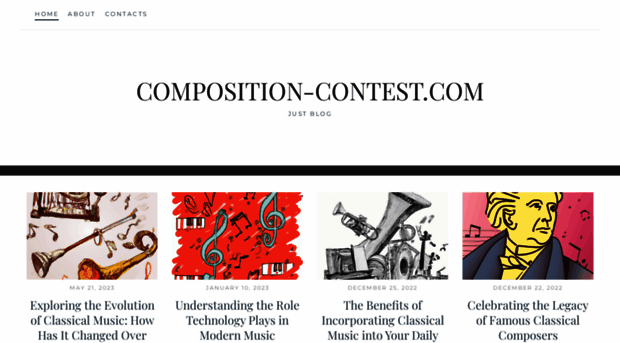 composition-contest.com