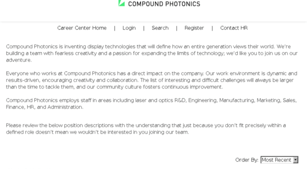 compoundphotonics.acquiretm.com