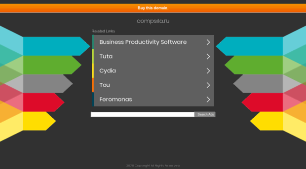 compsila.ru