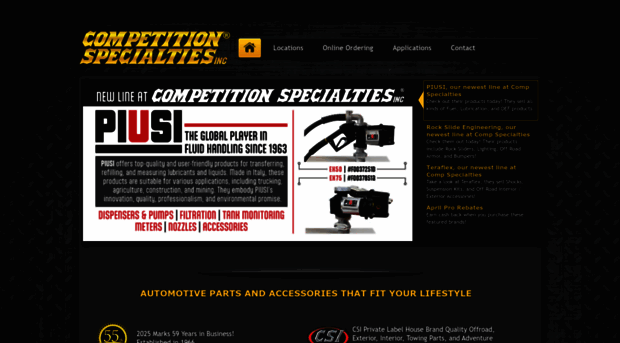 compspecialties.com
