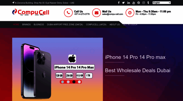 compu-cell.com