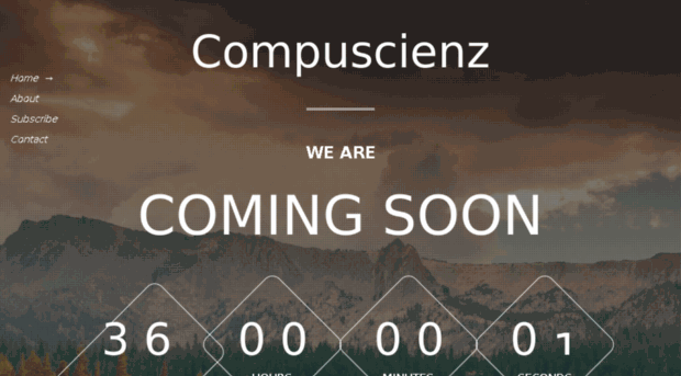 compuscienz.com