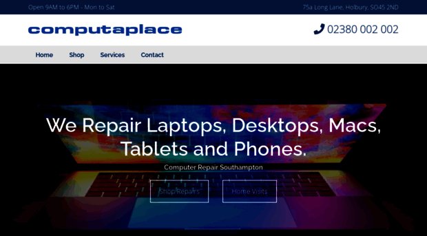computaplace.com