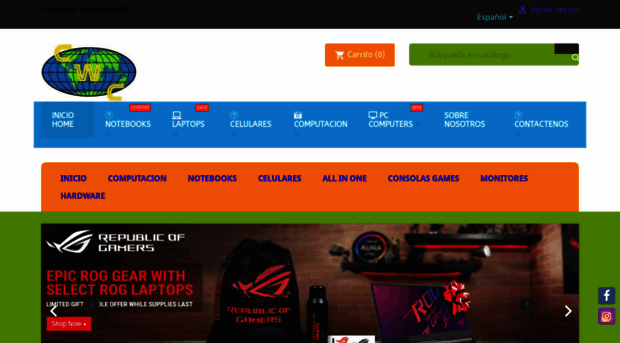 computationalcenter.com.ar