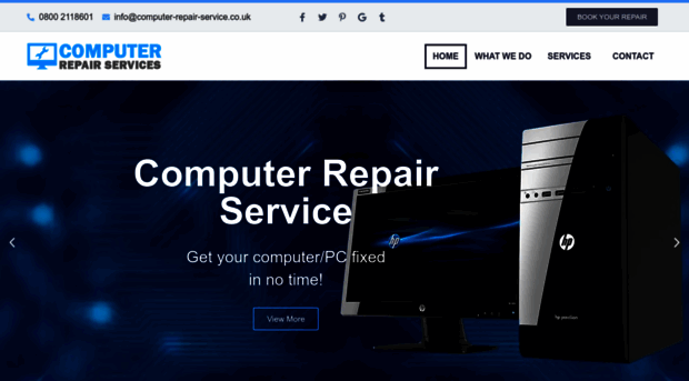 computer-repair-service.co.uk