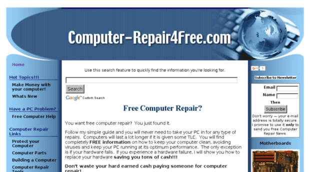 computer-repair4free.com