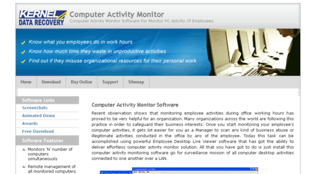 computeractivitymonitor.com