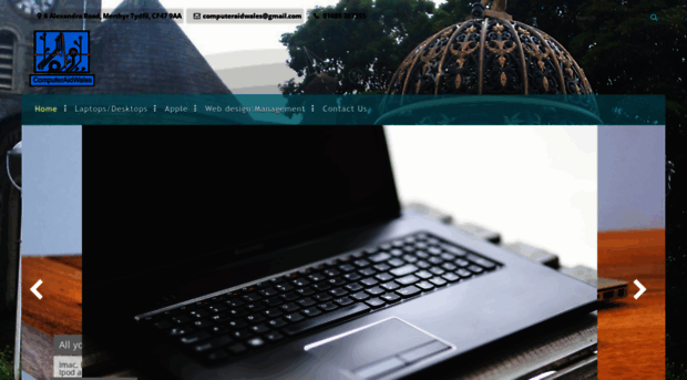 computeraidwales.co.uk
