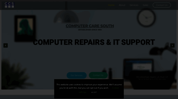 computercaresouth.co.uk