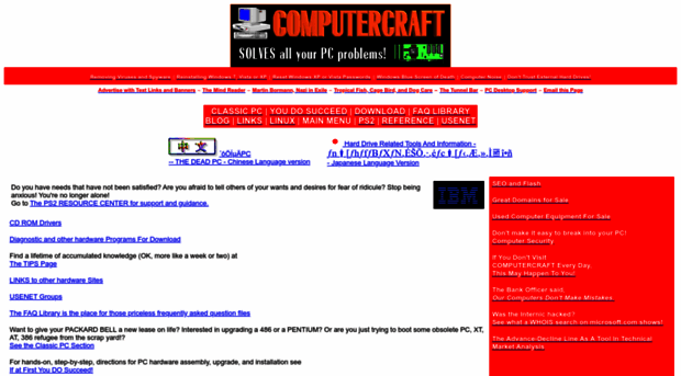 computercraft.com