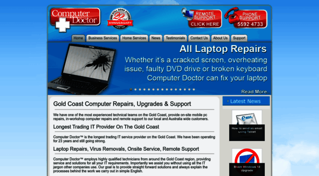 computerdoctor.com.au
