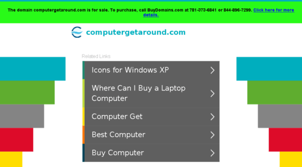 computergetaround.com
