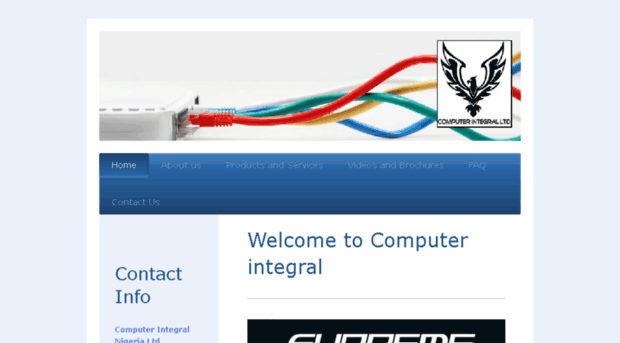 computerintergral.com