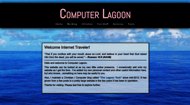 computerlagoon.com