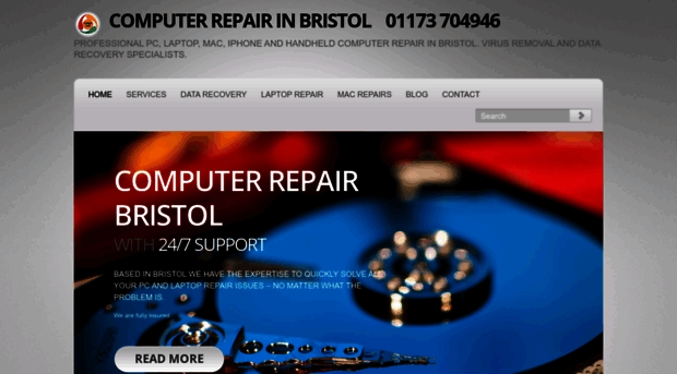 computerrepairbristol.co.uk