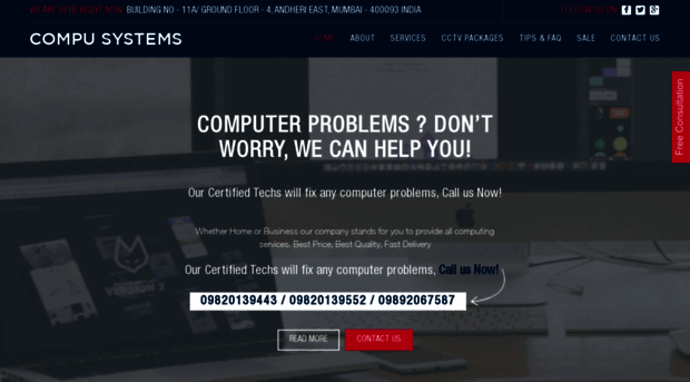 computerrepairmumbai.com