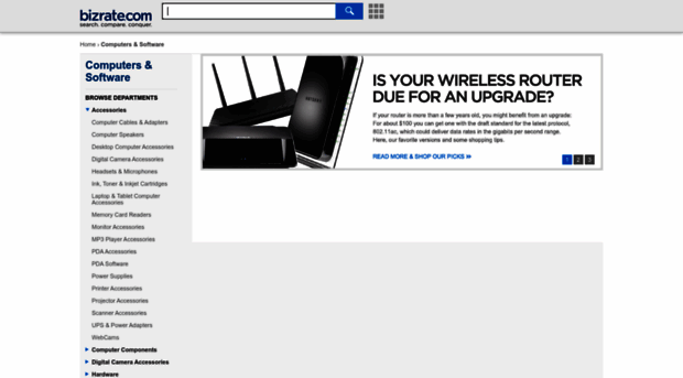 computers.bizrate.com
