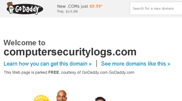 computersecuritylogs.com