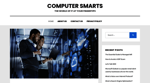 computersmarts.net