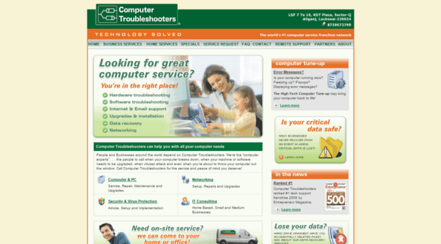 computertrobleshooter.com