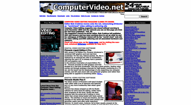 computervideo.net