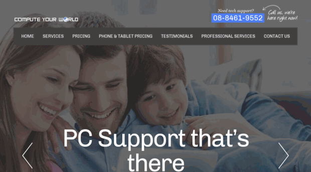 computeyourworld.com.au