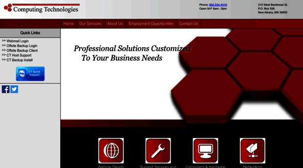 computingtechnologies.net