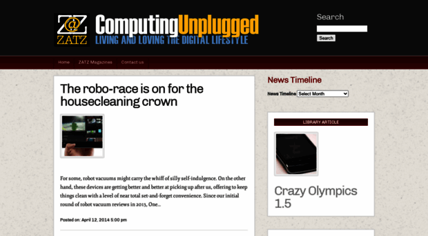 computingunplugged.com
