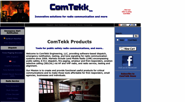 comtekk.com