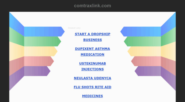 comtraxlink.com