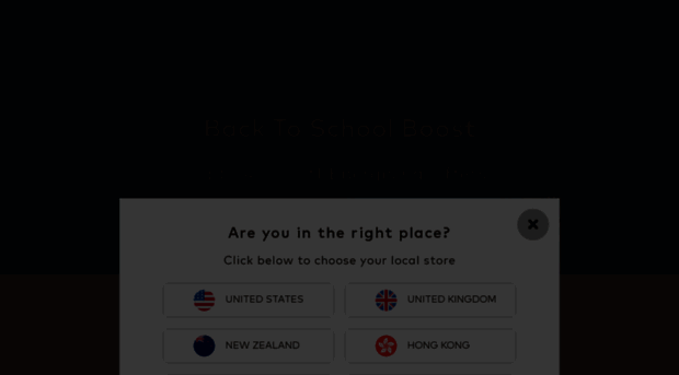 comvita.co.uk