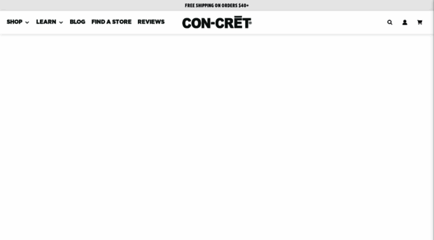 con-cret.com