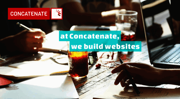 concatenate.com.au