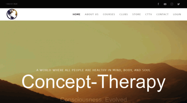 concepttherapy.tv