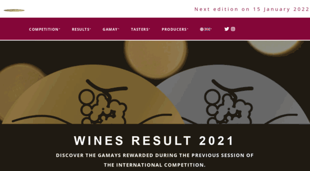 concoursgamay.com
