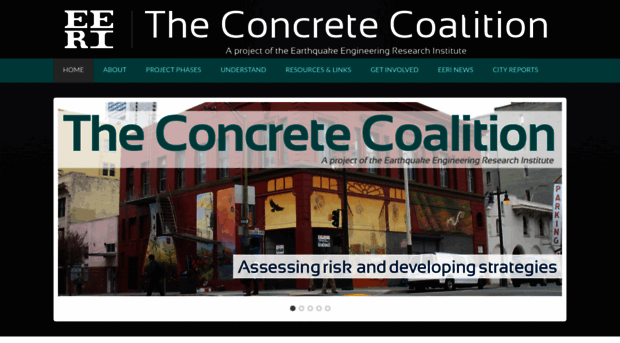 concretecoalition.org