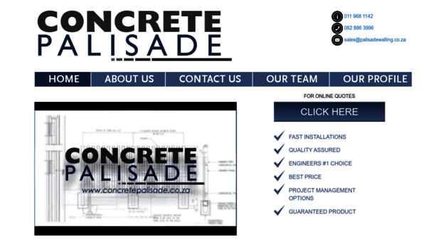 concretepalisade.co.za