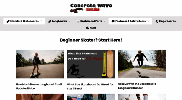 concretewavemagazine.com