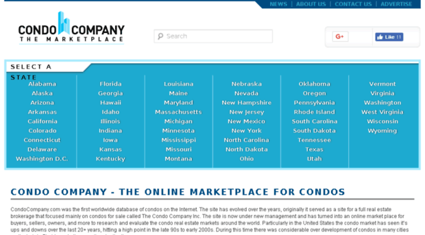 condocompany.com