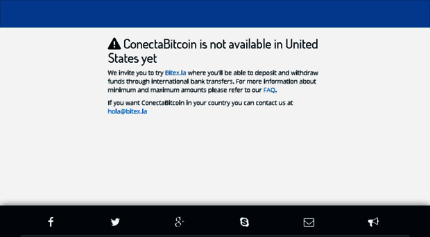 conectabitcoin.com