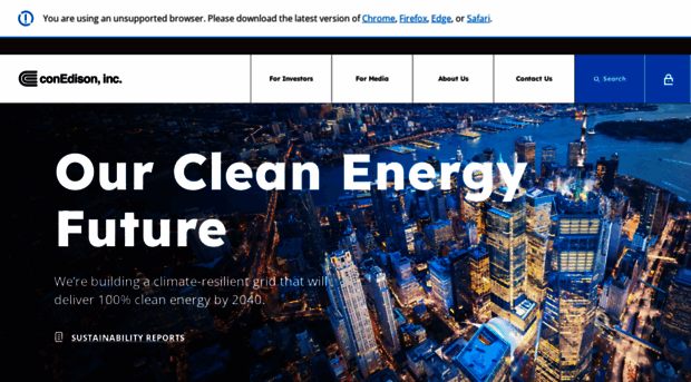 conedison.com