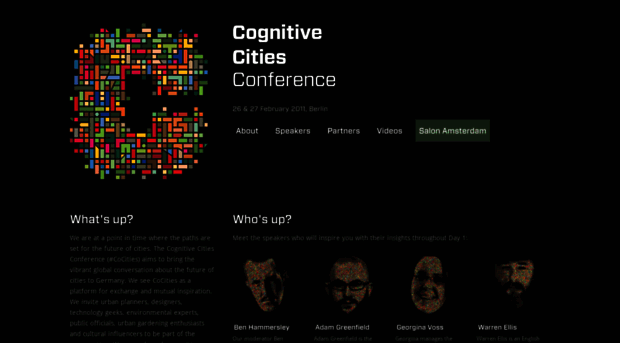 conference.cognitivecities.com