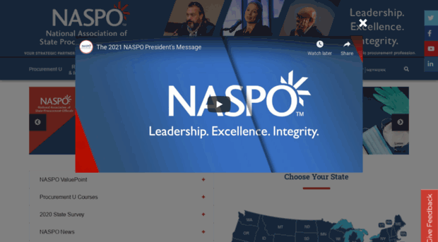 conference.naspo.org