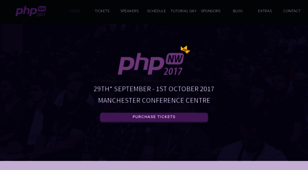 conference.phpnw.org.uk
