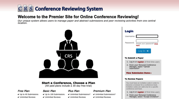 conferencereview.com