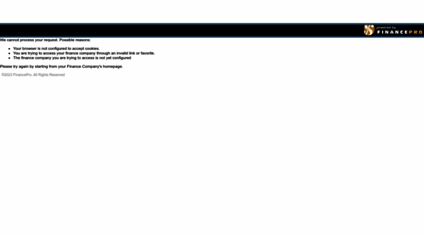confiepremiumfinance.com