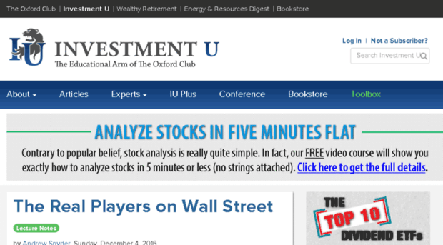 confirms.investmentu.com