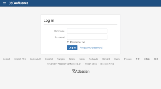confluence.webmd.net