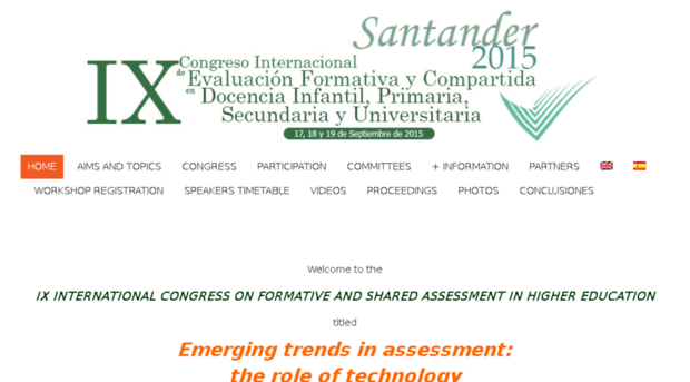 congresoevaluacionsantander.unican.es