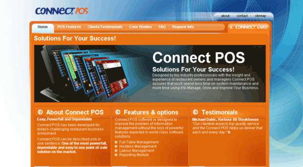 connect-pos.com
